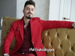 MathiasHayden