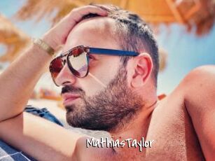 MathiasTaylor