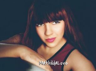 MathildaLove