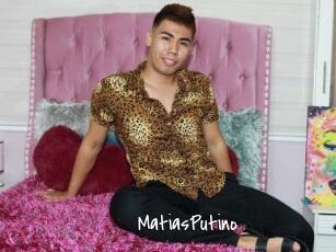 MatiasPutino Sexy Footjobs