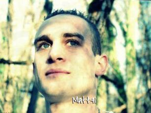 Matt41