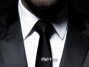 Matt700