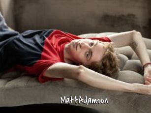 MattAdamson