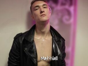 MattHall