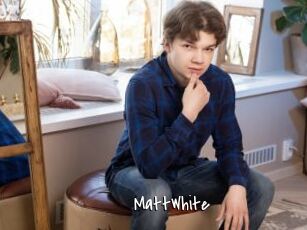 MattWhite