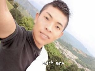 Matt_ions