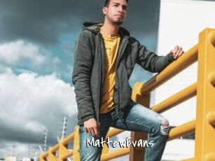 MattewEvans