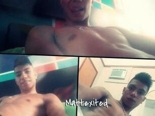 Mattexited
