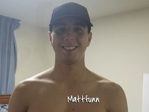 Mattfunn