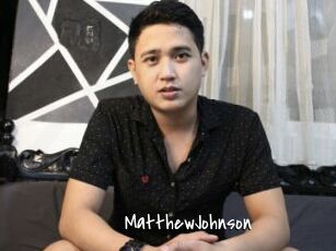 MatthewJohnson