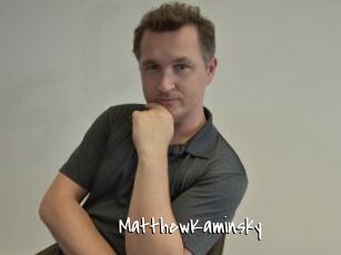MatthewKaminsky