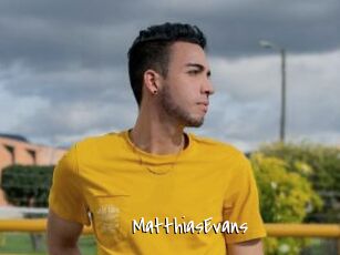 MatthiasEvans