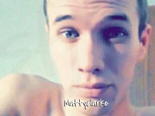 MattyClarke