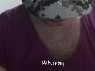 Matureboy