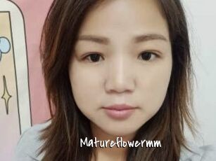 Matureflowermm