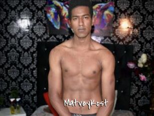 MatveyKost