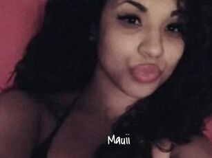 Mauii