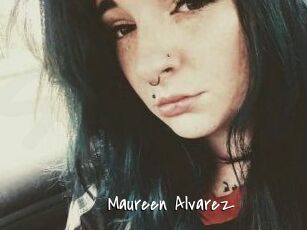 Maureen_Alvarez Sexy Footjobs