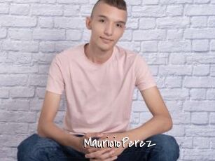 MauricioPerez