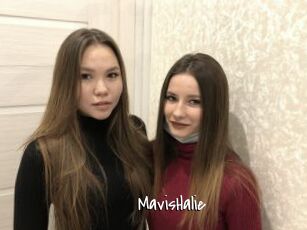 MavisHalie