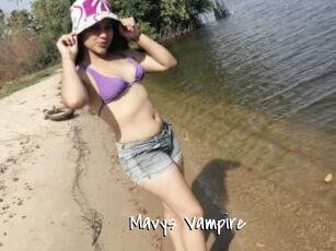 Mavys_Vampire