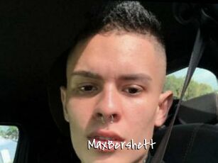 MaxBershett
