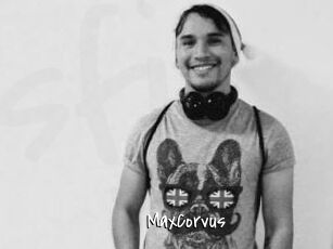 MaxCorvus