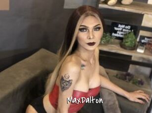 MaxDalton