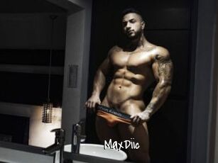 MaxDiic