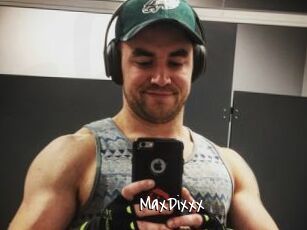 MaxDixxx