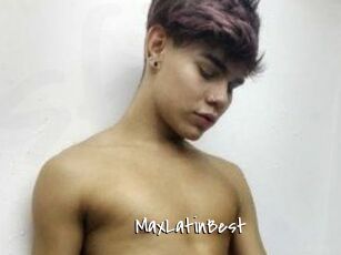 MaxLatinBest