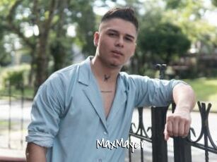 MaxMayer