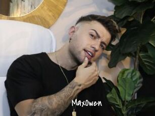 MaxOwen