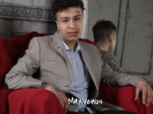 MaxVenus