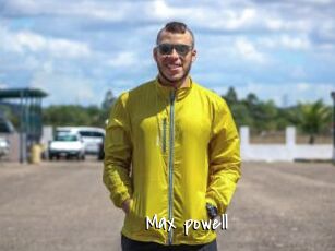 Max_powell