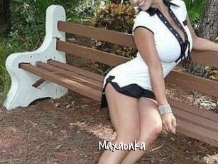 Maxaonka