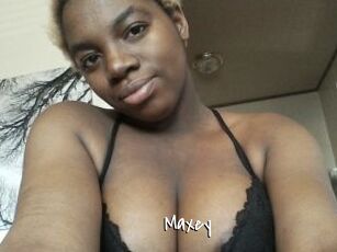 Maxey