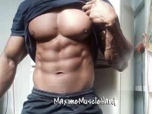 MaximeMuscleHard