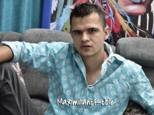 MaximilianoRoble