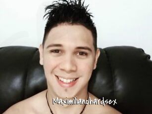 Maximilianohardsex