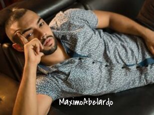 MaximoAbelardo