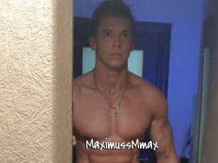 MaximussMmax