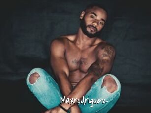 Maxrodriguez