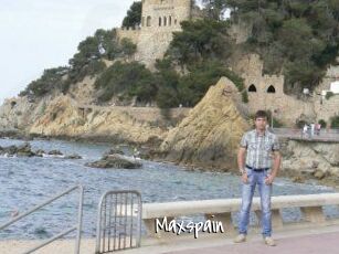 Maxspain