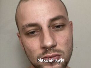 Maxwhiting95