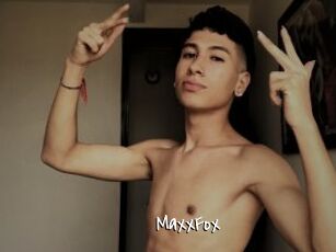 MaxxFox