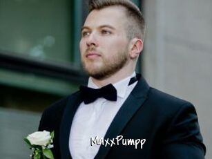 MaxxPumpp