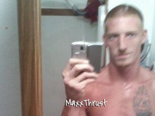 MaxxThrust