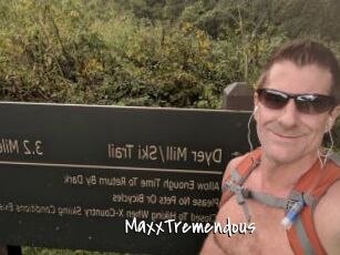 MaxxTremendous