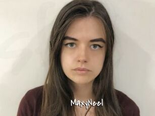 MaxyNeel